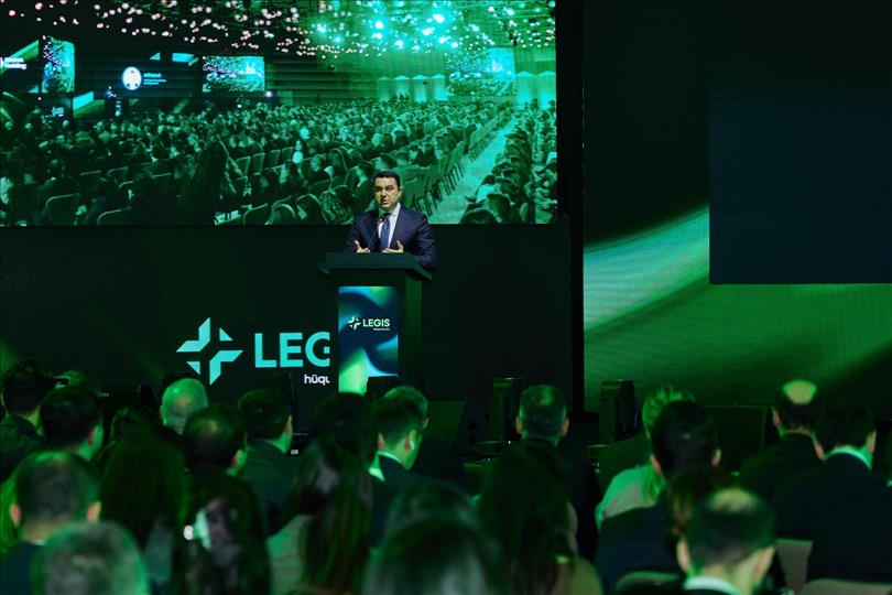 Azerbaijan Highlights Significance Of Culture In Process Of Lawmaking