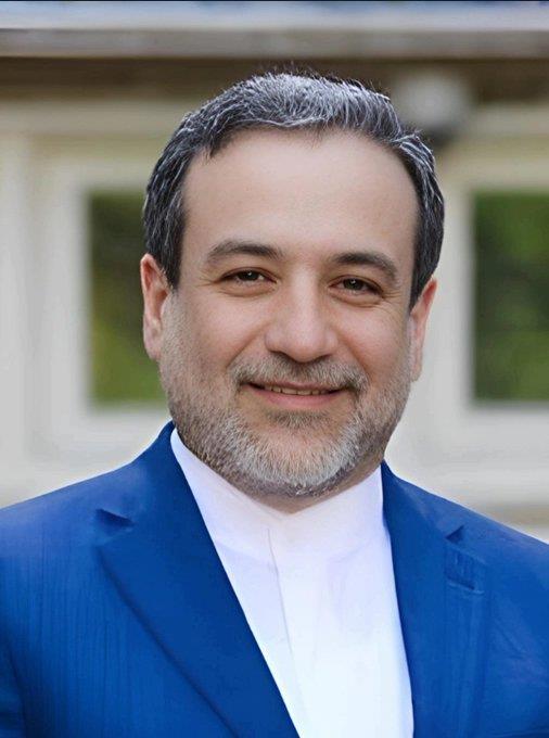 Iran Stresses Support For Constructive Relations With Germany