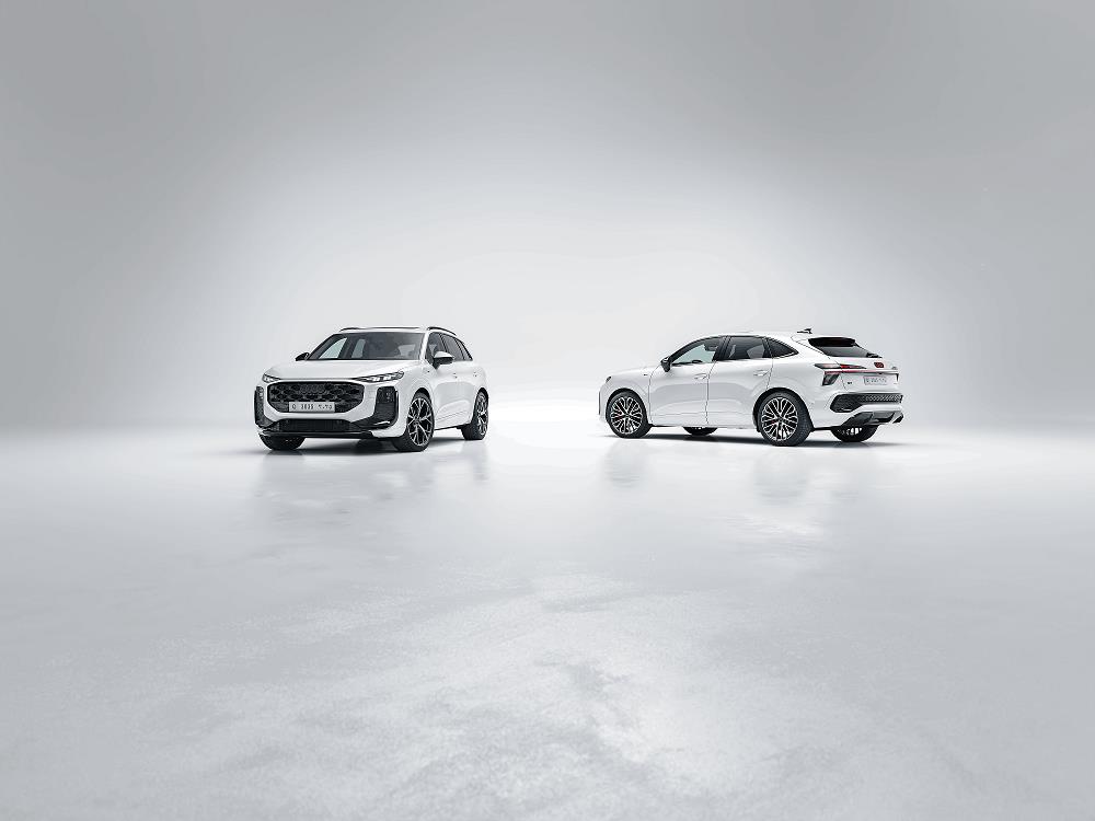 The All-New Audi Q3 Arrives in Oman: Sportier, Smarter, and More Confident Than Ever