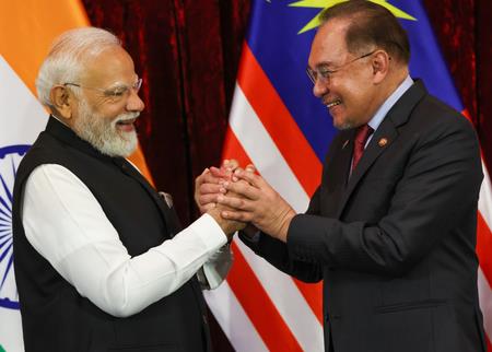 My Visit To Malaysia Will Boost Economic And Cultural Linkages: PM Modi