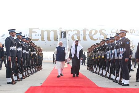 India-UAE Defence Pact Signals Shift From Transactional Ties To Deeper Strategic Security Alignment: Report