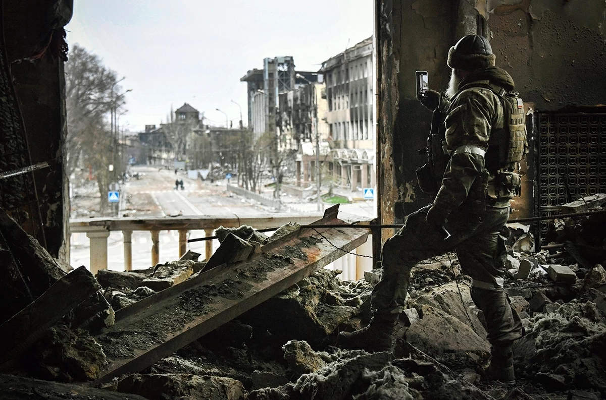 Zelensky: Trump Wants Russia-Ukraine Peace Deal By June, Before Midterms Focus