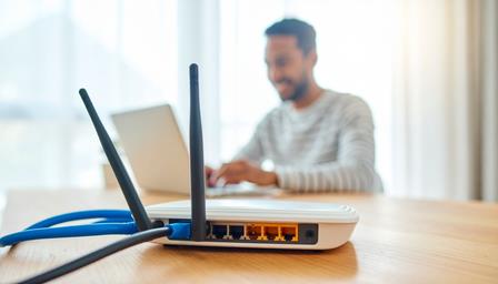 India Leads In Several Indicators In Global 'Network Readiness Index', Improves Its Position