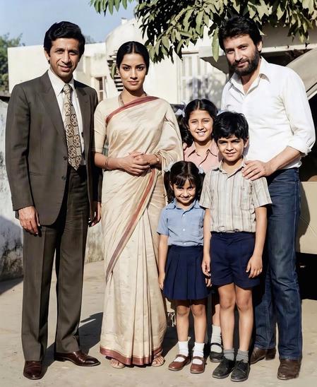 Shekhar Kapoor On Being Taught About 'Article Films' By A Black Marketeer!