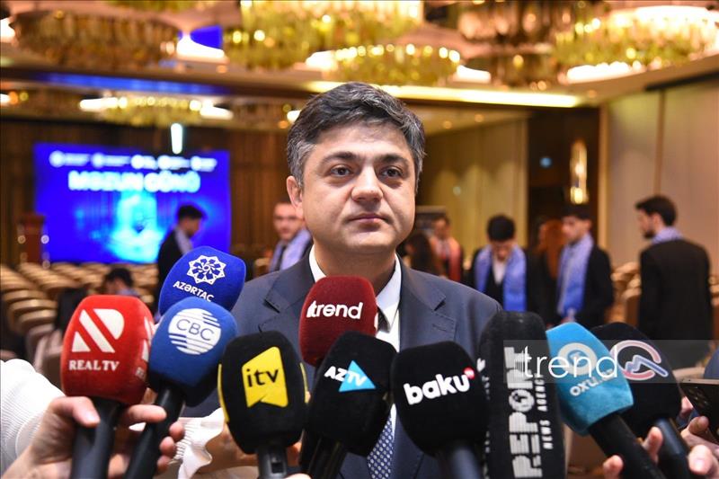 Azerbaijan's Cybersecurity Model Wins Praise From Foreign Nations - Official