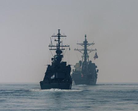 Diego Garcia Vital For Indo-Pacific Security, Countering China, Says US