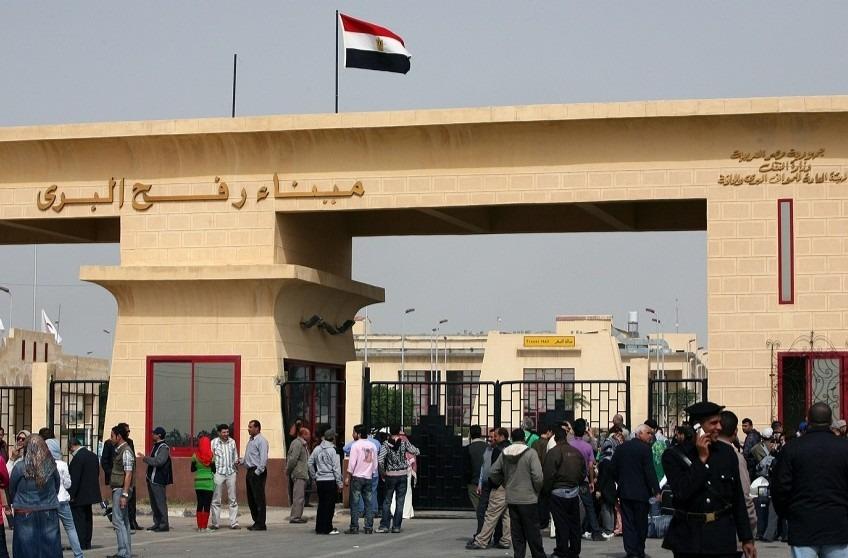 275 Travelers Crossed Rafah Crossing Since February: Gaza Government Media