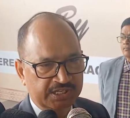 Bihar DGP Assures Action Against Officers Responsible For Misconduct & Insensitive Behaviour