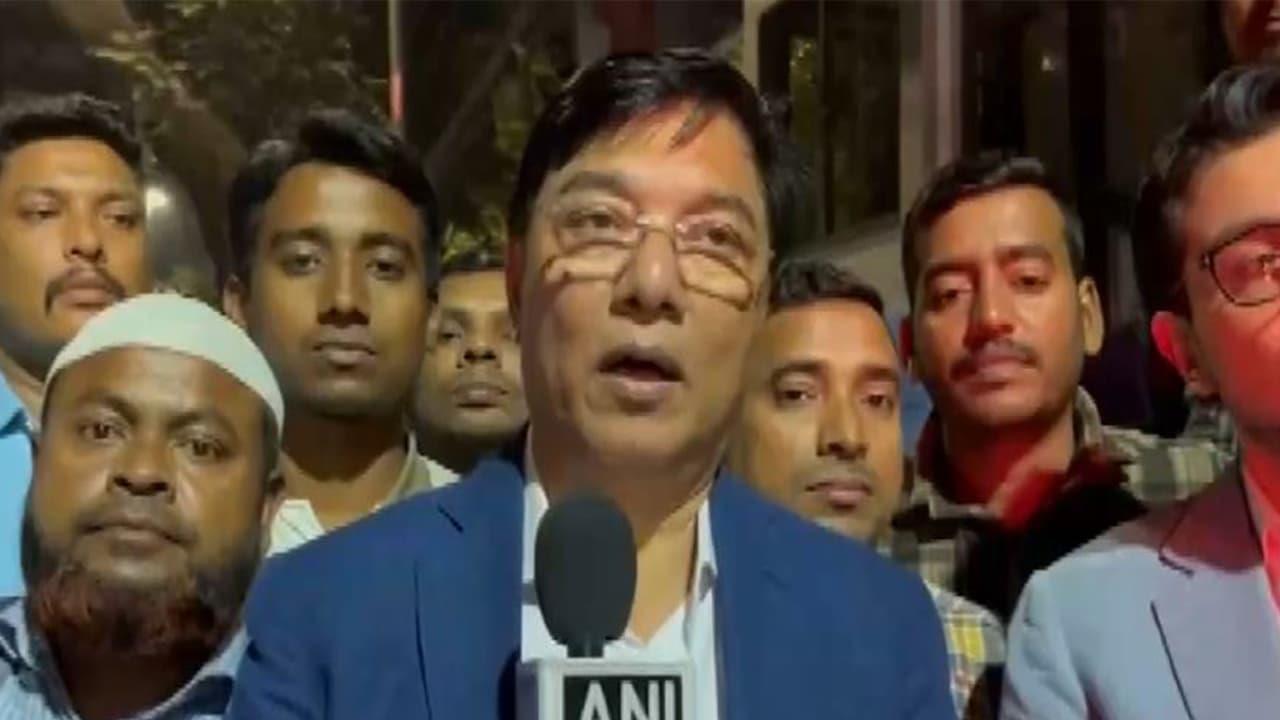 Tarique Rahman Sworn In as Bangladesh Prime Minister | Quick Digest