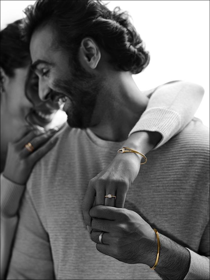 Tanishq Celebrates The Festival Of Diamonds With Exclusive Offers Across The Middle East