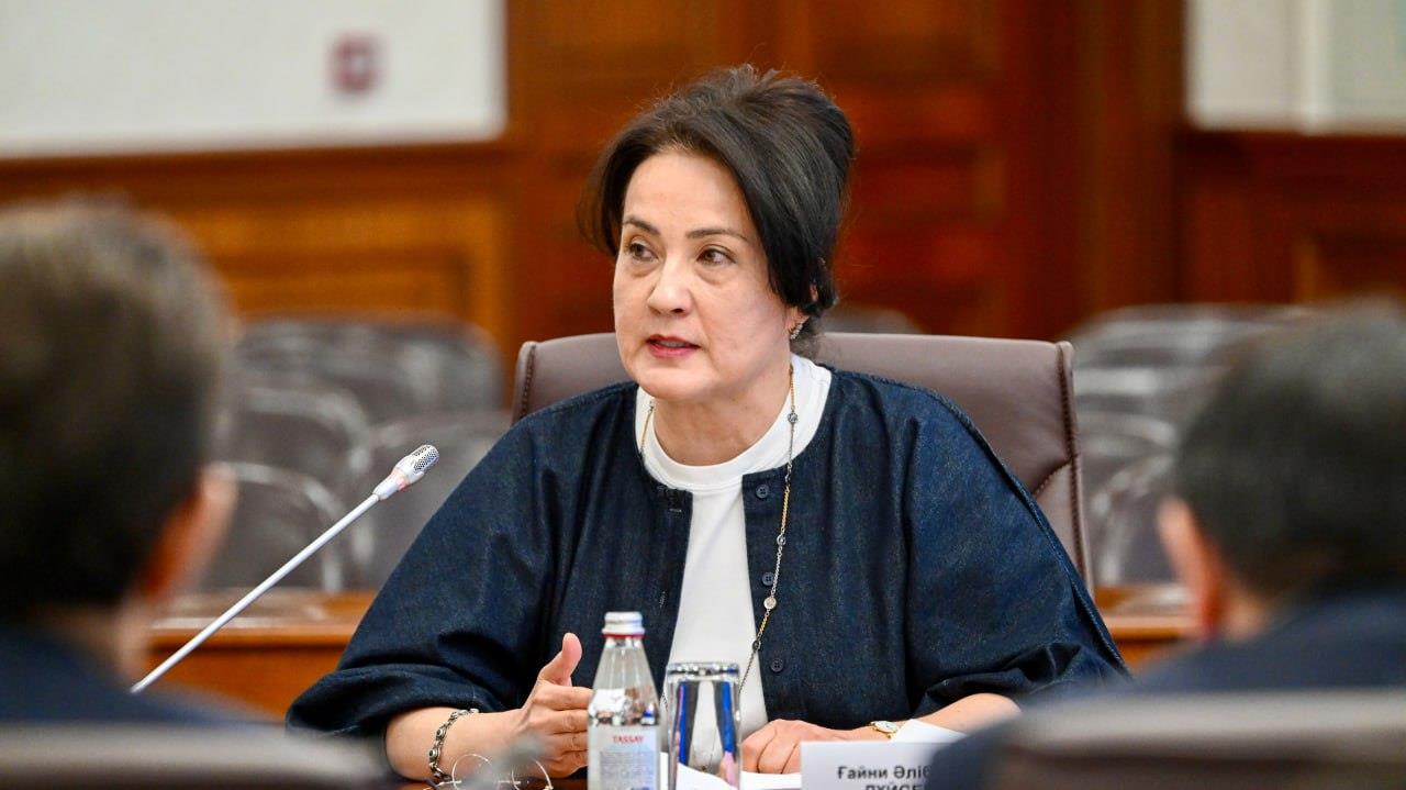 U.S.-Based Wabtec Plans To Raise Locomotive And Engine Production In Kazakhstan