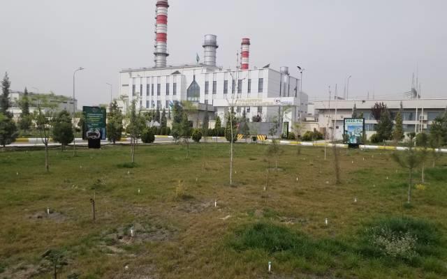 Uzbekistan Sees Steady Surge In Thermal Power Production