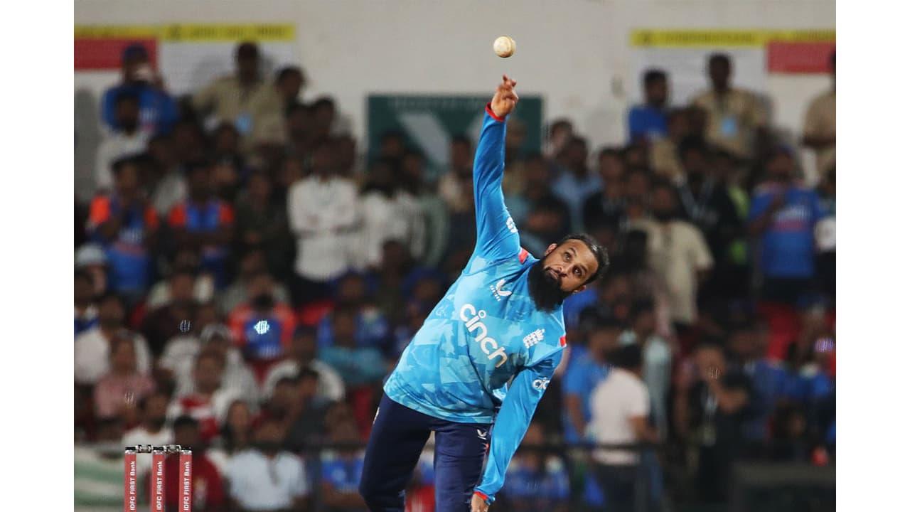 Adil Rashid Surpasses Malinga In T20 World Cup Wicket-Taking Charts