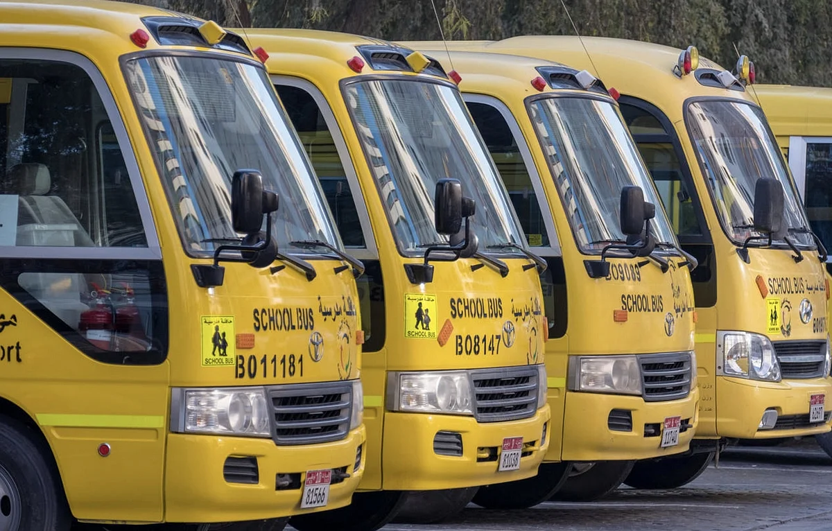 UAE Announces Public, Private School Academic Calendar For Next Three Years