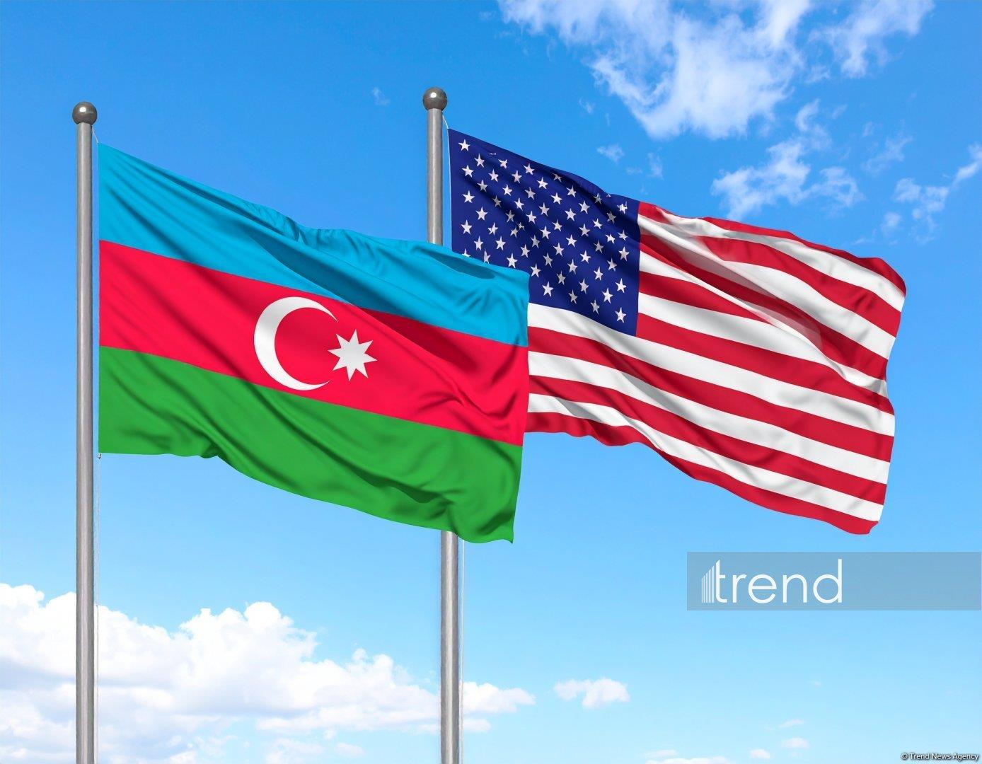 Azerbaijan-U.S. Economic Partnership: From Energy Co-Op To Global Logistics And Digitization