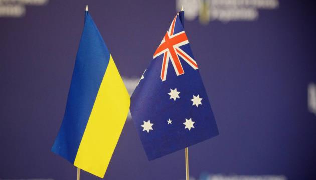 Australia Announces Sanctions Against Russia's Shadow Fleet