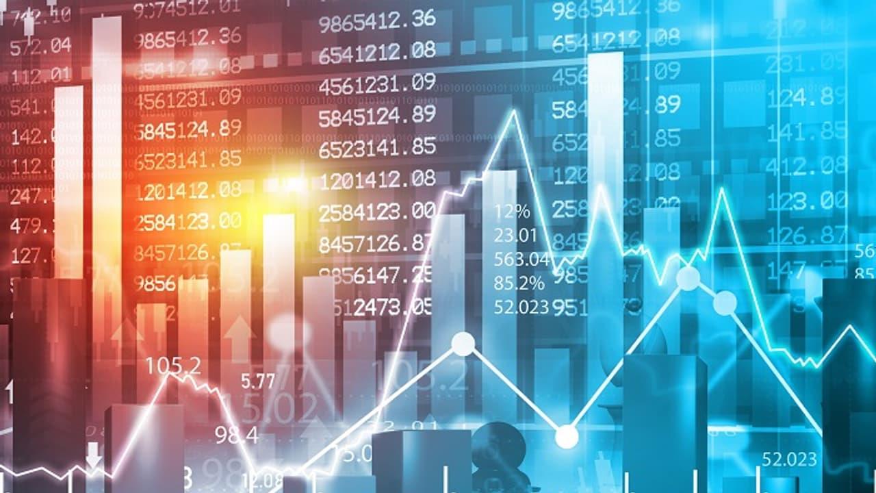 Nifty IT Jumps Over 2% As Global Tech Rally Lifts Sentiment Check Top Gainers Today