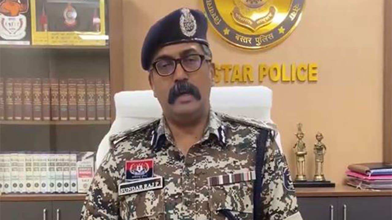 Maoist Movement In Telangana 'Headless, Rudderless': DGP Shivadhar Reddy