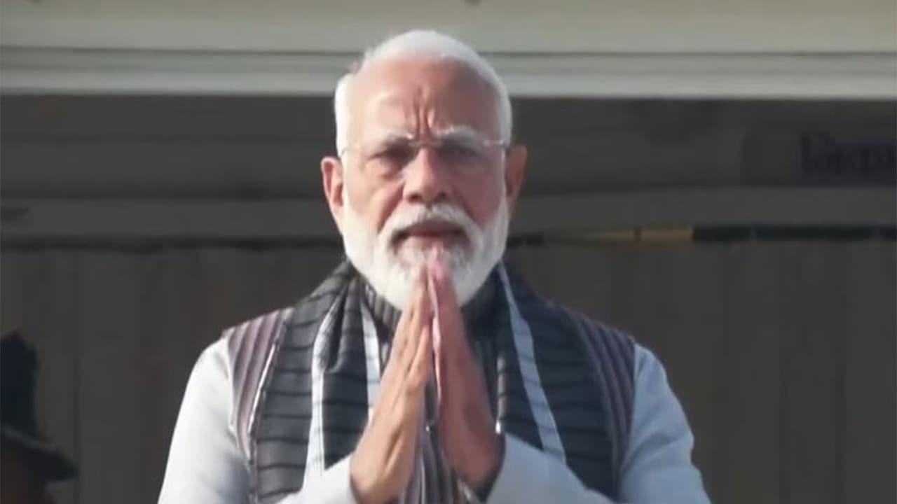 PM Modi To Visit Israel To Deepen Robust Strategic Partnership