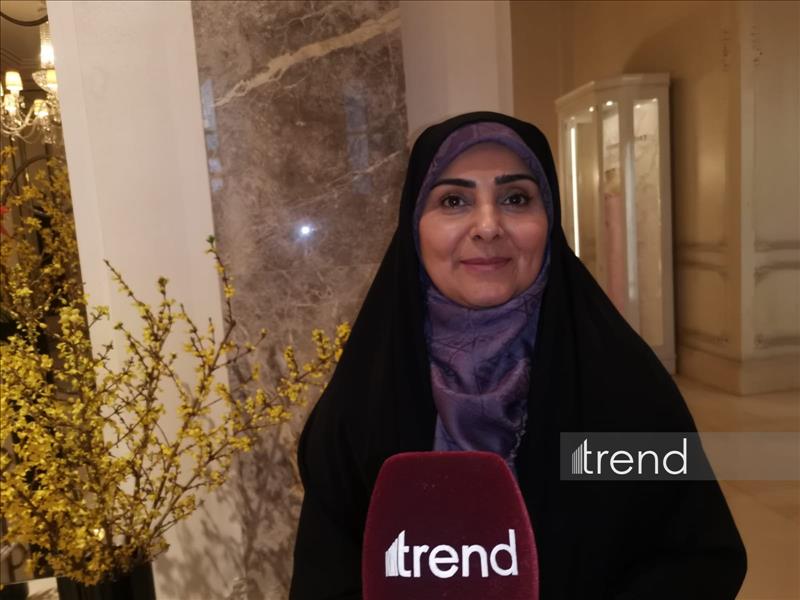 Iran Pushes To Launch Rail Link In North-South Transport Corridor - Minister (Exclusive Interview)