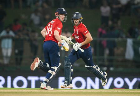 T20 WC: New Zealand Eye Semis Berth In Crucial Super 8S Clash Against England (Preview)