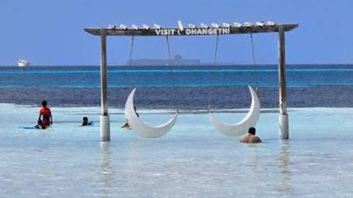 Beyond The Resorts: Discovering The Maldives Through Its Local Islands