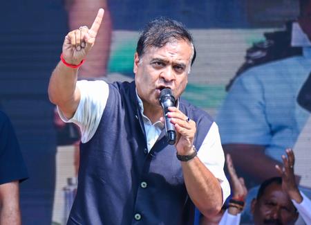 Taken Another Step Towards Strengthening Maternal And Child Healthcare In Assam: CM Sarma