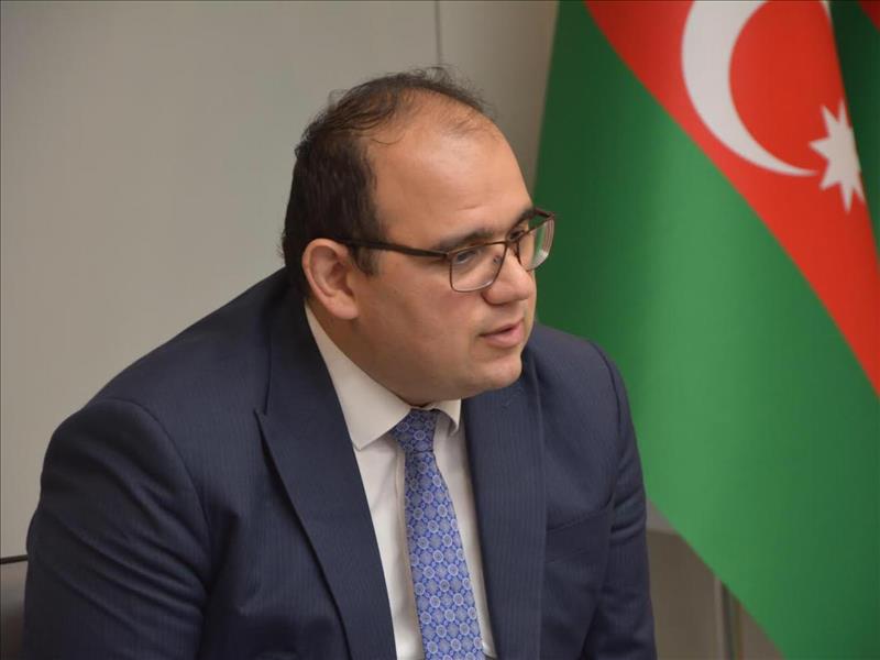 Azerbaijan Negotiates Visa Simplification With Multiple Countries  MFA