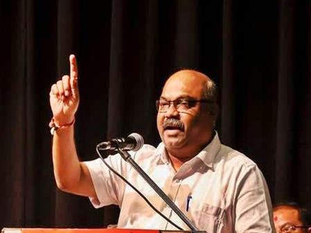 War Of Words In Maharashtra Legislative Council Over Illegal Immigrants