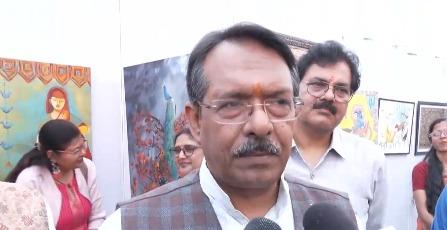 Legal Discharge Not Public Endorsement: Mos Harsh Malhotra On Delhi Excise Case