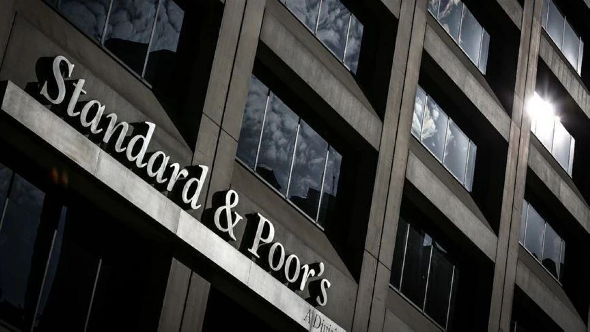 S&P Affirms Jordan's Credit Rating At BB-With A Stable Outlook