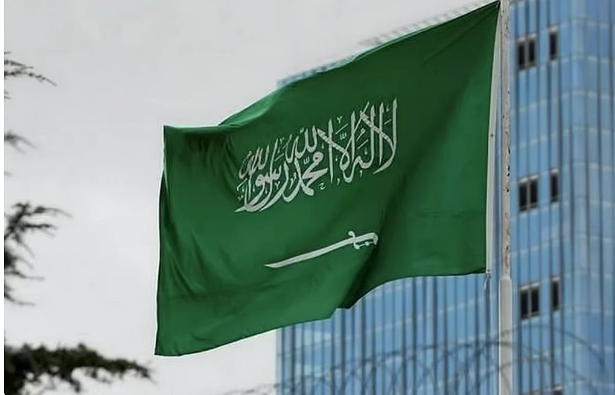 Saudi Condemns 'Brutal Iranian Aggression' On UAE, Qatar, Bahrain, Kuwait, Jordan