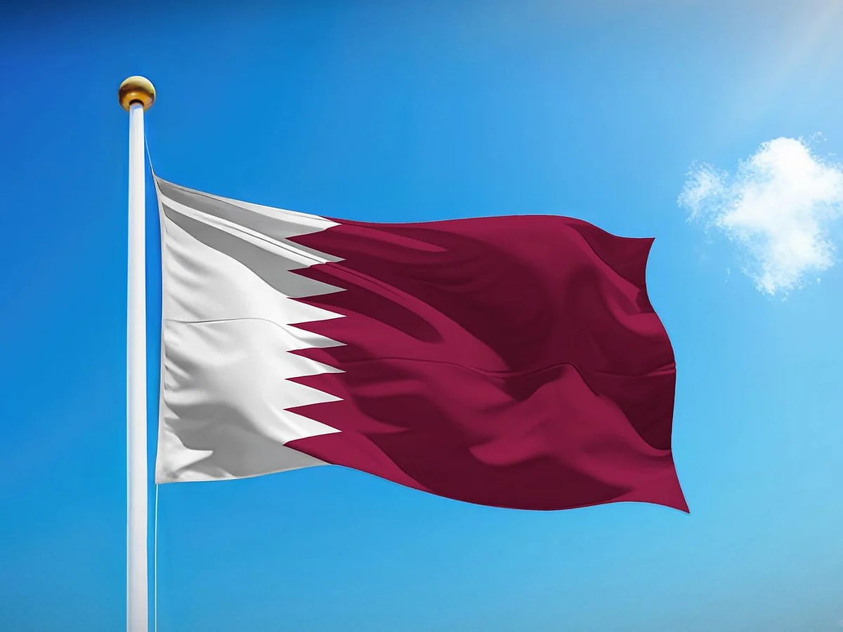 Qatar Successfully Intercepted Second Wave Of Attacks On Country