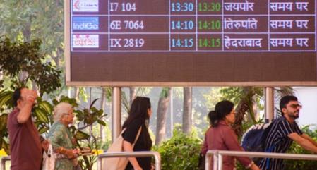 MEA Advises Foreign Nationals In India To Contact FRRO For Visa Help Amid West Asia Crisis