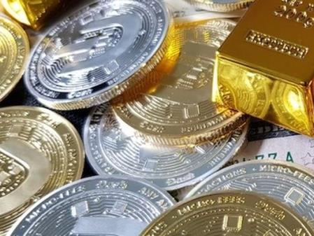 Gold, Silver Surge Over 1 Pc Amid Escalating Conflict In Middle East