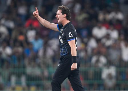 T20 WC: Henry, Neesham Return As New Zealand Elect To Bowl Against South Africa