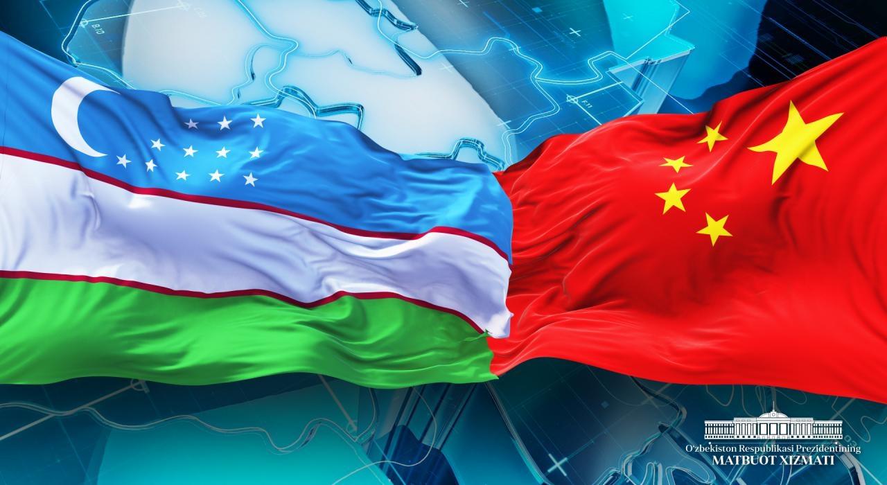 Uzbekistan, China Set Date For Third Interregional Forum In Xi'an