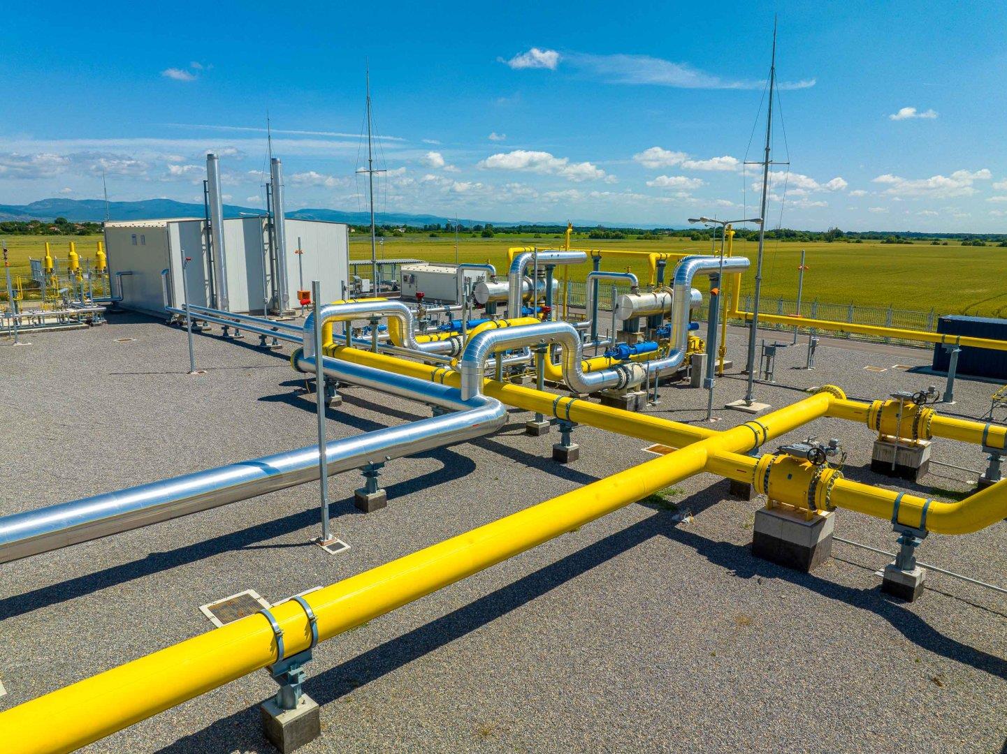 Azerbaijani Gas Plays Stabilizing Role Amid Market Volatility  Bulgarian Energy Ministry