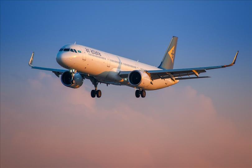 Kazakhstan's Air Astana Evacuates 640 People From Saudi Arabia