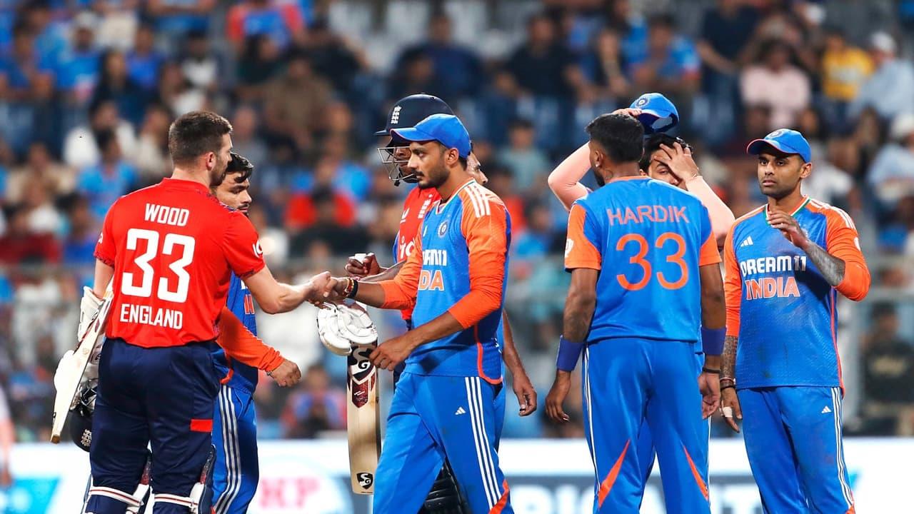 T20 WC 2026: UK Wishes 'Best Team' To Win IND Vs ENG Semifinal