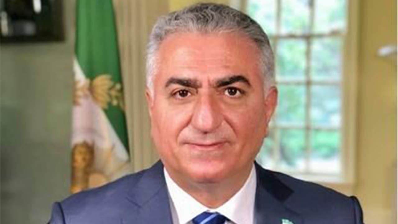 Reza Pahlavi Condemns Iran's 'Unacceptable' Strikes On Arab Nations