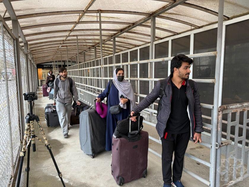 Indonesia Begins Evacuating Citizens From Iran Via Azerbaijan