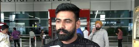 West Asia Crisis: Passengers Returning From Muscat Say Situation In Oman Remains Normal