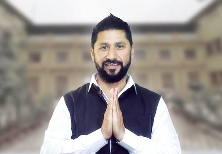 Lamichhane Wins Big As RSP Sweeps Nepal Elections