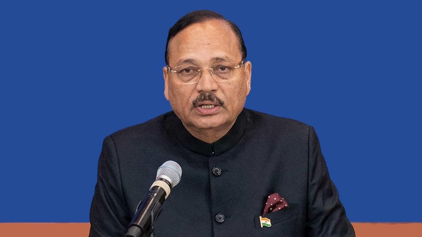 CJI Surya Kant To Unveil CIAC On March 7    Punjab & Haryana HC To Host India International Disputes Week