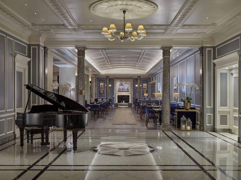 Hyatt Appoints Rooster For London Hotel Portfolio