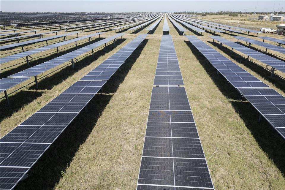 South Africa's Power Utility Eskom Tried To Block A Gold Mine From Going Solar  But Lost In Court