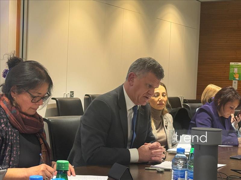 Bp Targets Peak Oil Output From Azeri-Chirag-Gunashli, Regional President Says