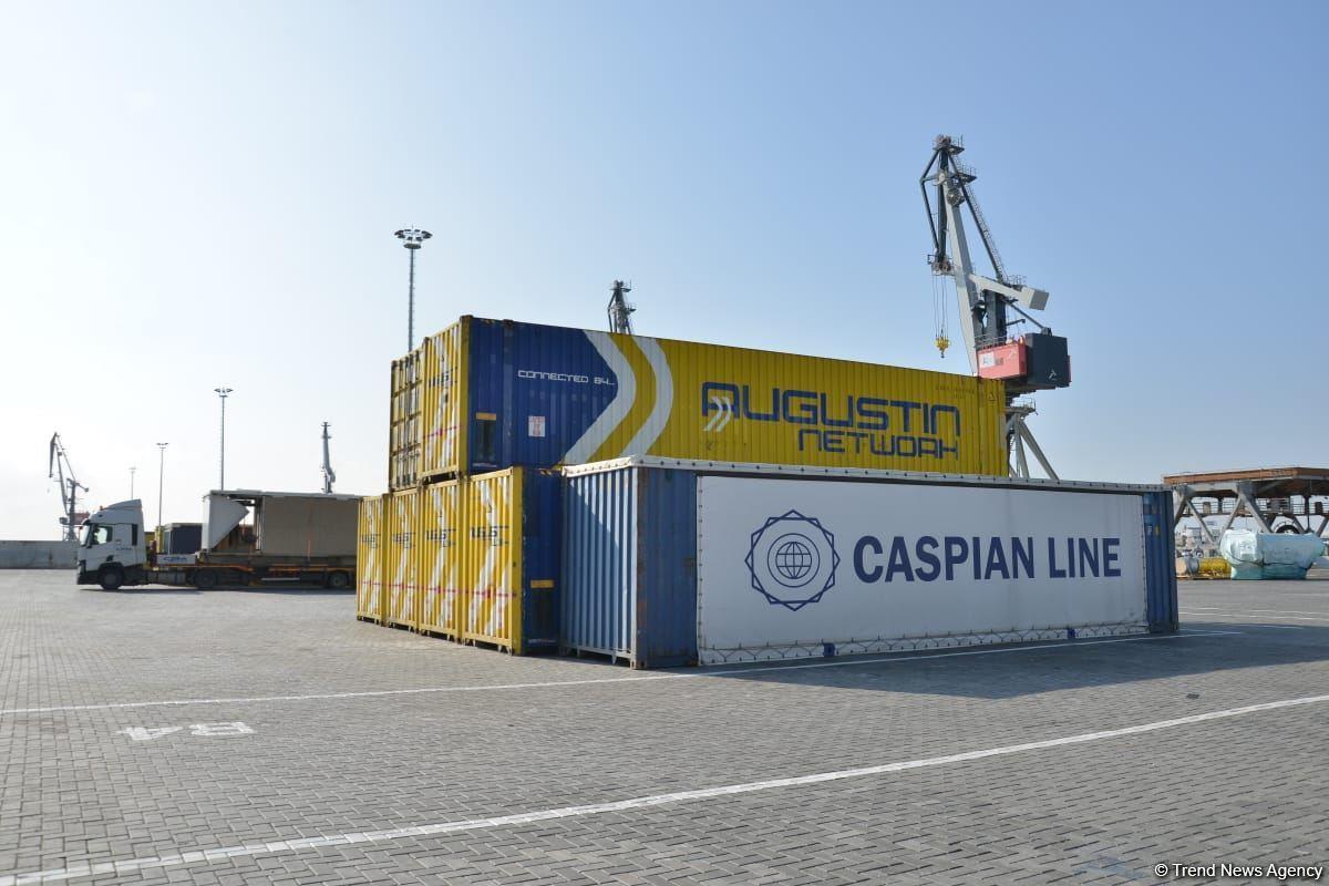 Azerbaijan's Non-Oil Exports Climb In January 2026