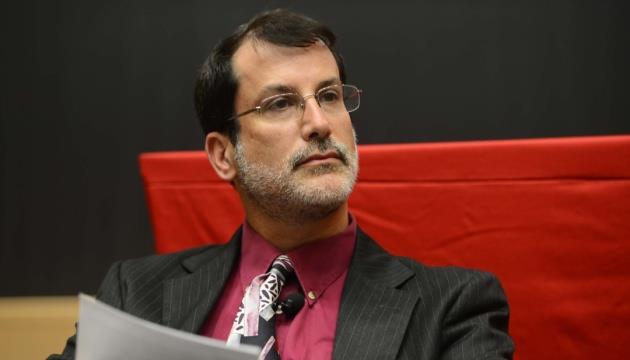 Conflict With Iran Will Not Affect Canada's Support For Ukraine  Expert